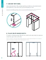 Preview for 6 page of CLEAR DESIGN COVE CV-3 General Manual