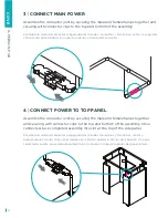 Preview for 4 page of CLEAR DESIGN COVE CV-4 General Manual