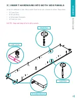 Preview for 5 page of CLEAR DESIGN KIT-BLBC72 Quick Start Manual