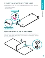 Preview for 7 page of CLEAR DESIGN KIT-BLBC72 Quick Start Manual