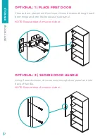 Preview for 10 page of CLEAR DESIGN KIT-BLBC72 Quick Start Manual