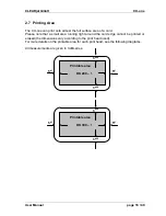 Предварительный просмотр 18 страницы Clear jet CX-one User Manual