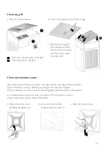 Preview for 11 page of Clear Safe Product SafeAirFlow4 User Manual