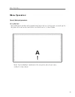 Preview for 12 page of Clear Touch 5000C Series User Manual