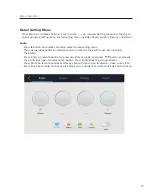 Preview for 14 page of Clear Touch 5000C Series User Manual