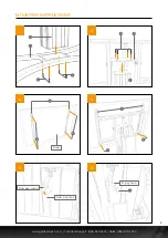 Preview for 3 page of Clear Touch CTI-STAND-CONM-V3 Assembly Instruction