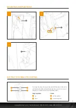 Preview for 4 page of Clear Touch CTI-STAND-CONM-V3 Assembly Instruction