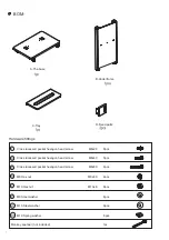 Preview for 2 page of Clear Touch FIXM-V2 Installation And Manual