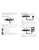 Preview for 5 page of Clear TV Digimax RF Operating Instructions Manual