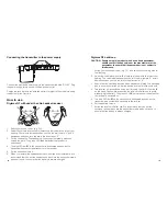 Preview for 7 page of Clear TV Digimax RF Operating Instructions Manual