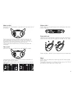 Preview for 9 page of Clear TV Digimax RF Operating Instructions Manual