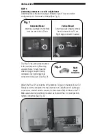 Preview for 3 page of Clear TV X-70 Instructions Manual