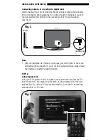 Preview for 4 page of Clear TV X-70 Instructions Manual