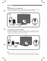 Предварительный просмотр 3 страницы Clear TV X-74 Instructions Manual