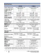 Preview for 7 page of Clear Vue Cyclones CV1800 Installation Manual