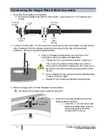 Preview for 12 page of Clear Vue Cyclones CV1800 Installation Manual