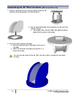 Preview for 16 page of Clear Vue Cyclones CV1800 Installation Manual