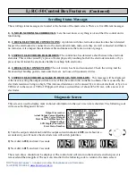 Preview for 19 page of Clear Water MineralPURE RC-50 User Manual