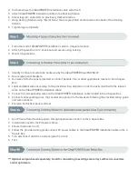 Preview for 4 page of Clear ClearPOWER P2 Installation Manual