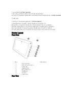 Preview for 2 page of Clear FileMate Clear X2 T730 Quick Start Manual