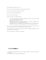 Preview for 5 page of Clear FileMate Clear X2 T730 Quick Start Manual