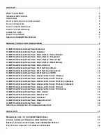 Preview for 2 page of Clear Hub Express User Manual