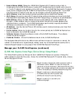 Preview for 11 page of Clear Hub Express User Manual