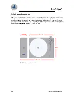 Preview for 7 page of Clearaudio Ambient User Manual