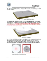 Preview for 8 page of Clearaudio Ambient User Manual