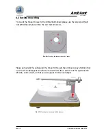 Preview for 16 page of Clearaudio Ambient User Manual