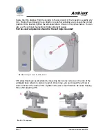 Preview for 17 page of Clearaudio Ambient User Manual