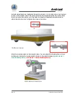 Preview for 18 page of Clearaudio Ambient User Manual