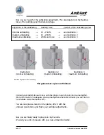 Preview for 19 page of Clearaudio Ambient User Manual