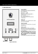 Preview for 18 page of Clearaudio azimuth optimizer User Manual