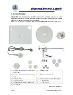 Preview for 17 page of Clearaudio Bluemotion & Satisfy User Manual