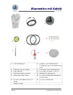 Preview for 18 page of Clearaudio Bluemotion & Satisfy User Manual