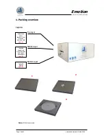 Preview for 4 page of Clearaudio Bluemotion Start Smart User Manual