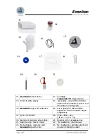 Preview for 6 page of Clearaudio Bluemotion Start Smart User Manual