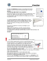 Preview for 8 page of Clearaudio Bluemotion Start Smart User Manual