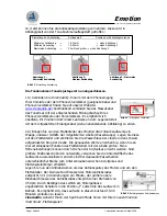 Preview for 23 page of Clearaudio Bluemotion Start Smart User Manual