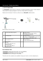 Preview for 6 page of Clearaudio Clarify User Manual