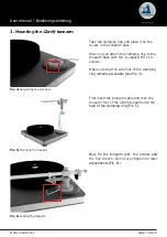 Preview for 9 page of Clearaudio Clarify User Manual