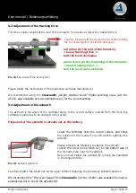 Preview for 13 page of Clearaudio Clarify User Manual