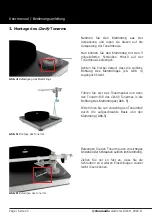 Preview for 24 page of Clearaudio Clarify User Manual