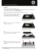 Preview for 5 page of Clearaudio concept active User Manual