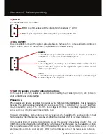 Preview for 10 page of Clearaudio concept active User Manual