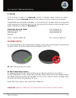 Preview for 11 page of Clearaudio concept active User Manual