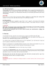 Preview for 13 page of Clearaudio double matrix professional SONIC User Manual