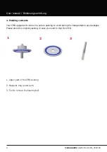 Preview for 4 page of Clearaudio Emotion CMB Upgrade Kit User Manual