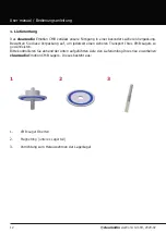 Preview for 12 page of Clearaudio Emotion CMB Upgrade Kit User Manual